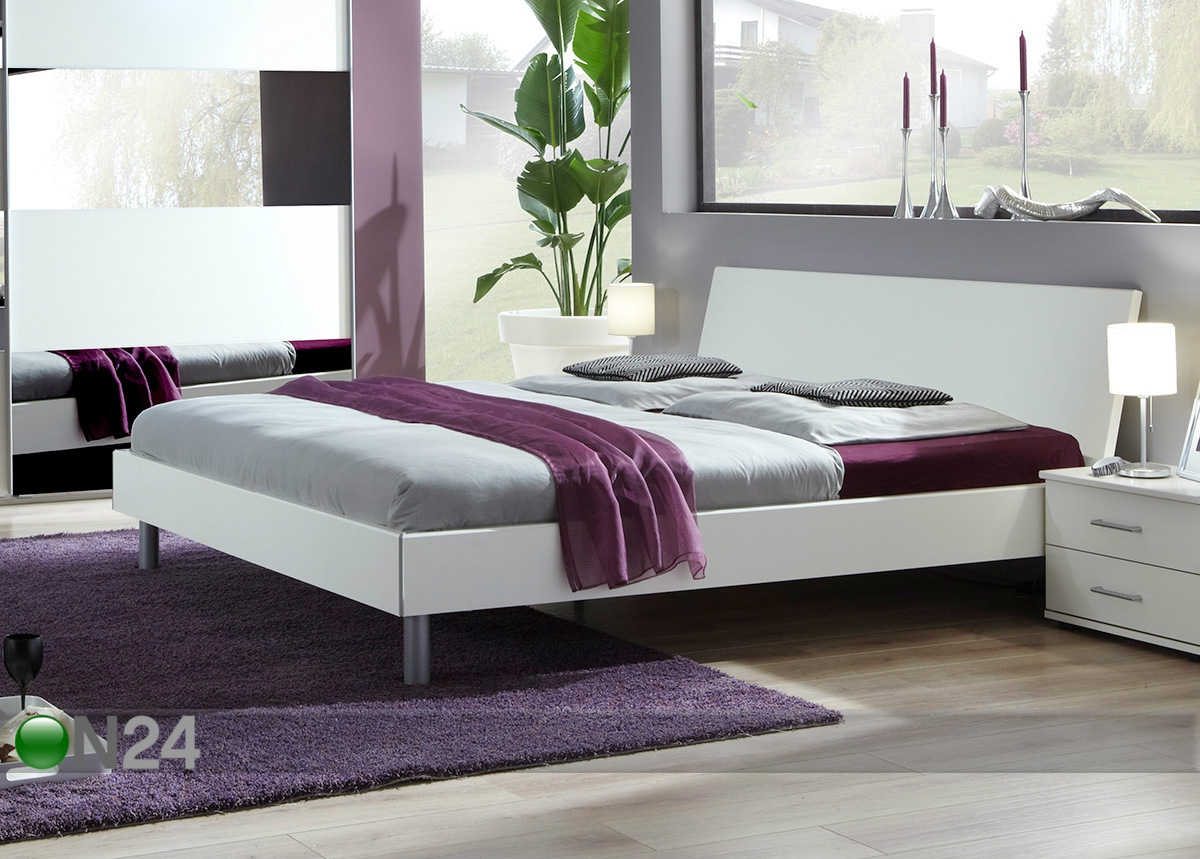 Кровать Easy Plus A 160x200 cm увеличить
