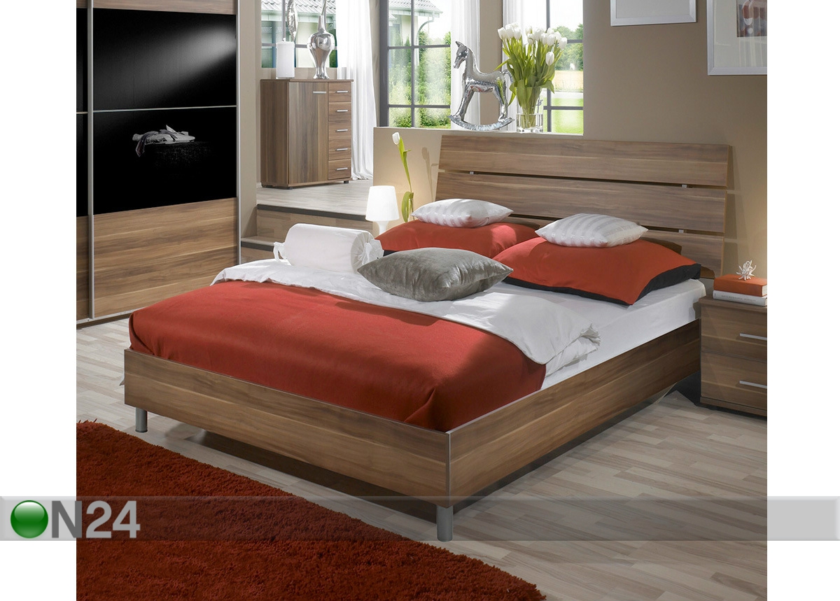 Кровать Easy Plus B 90x200 cm увеличить