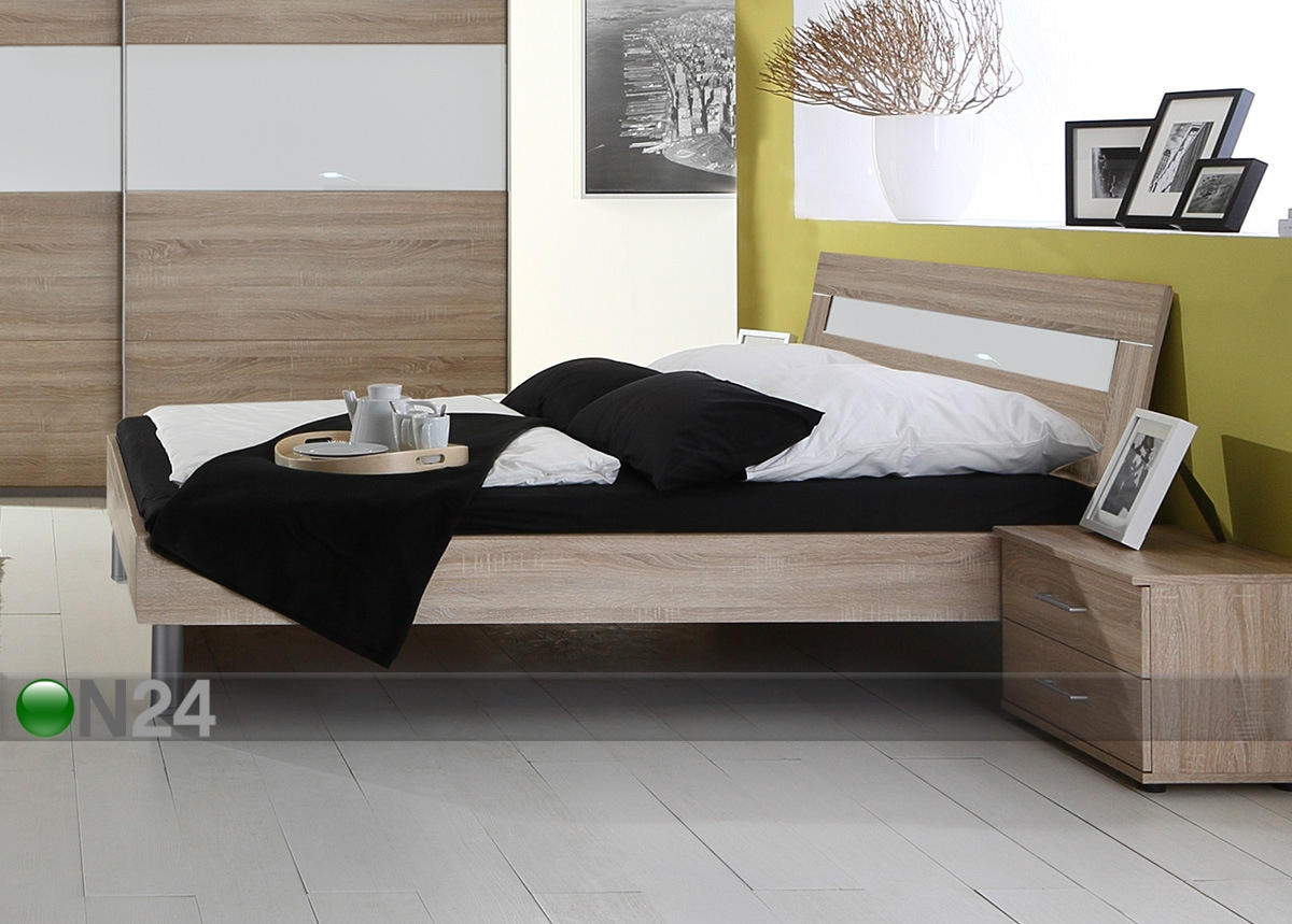 Кровать Easy Plus C 160x200 cm увеличить