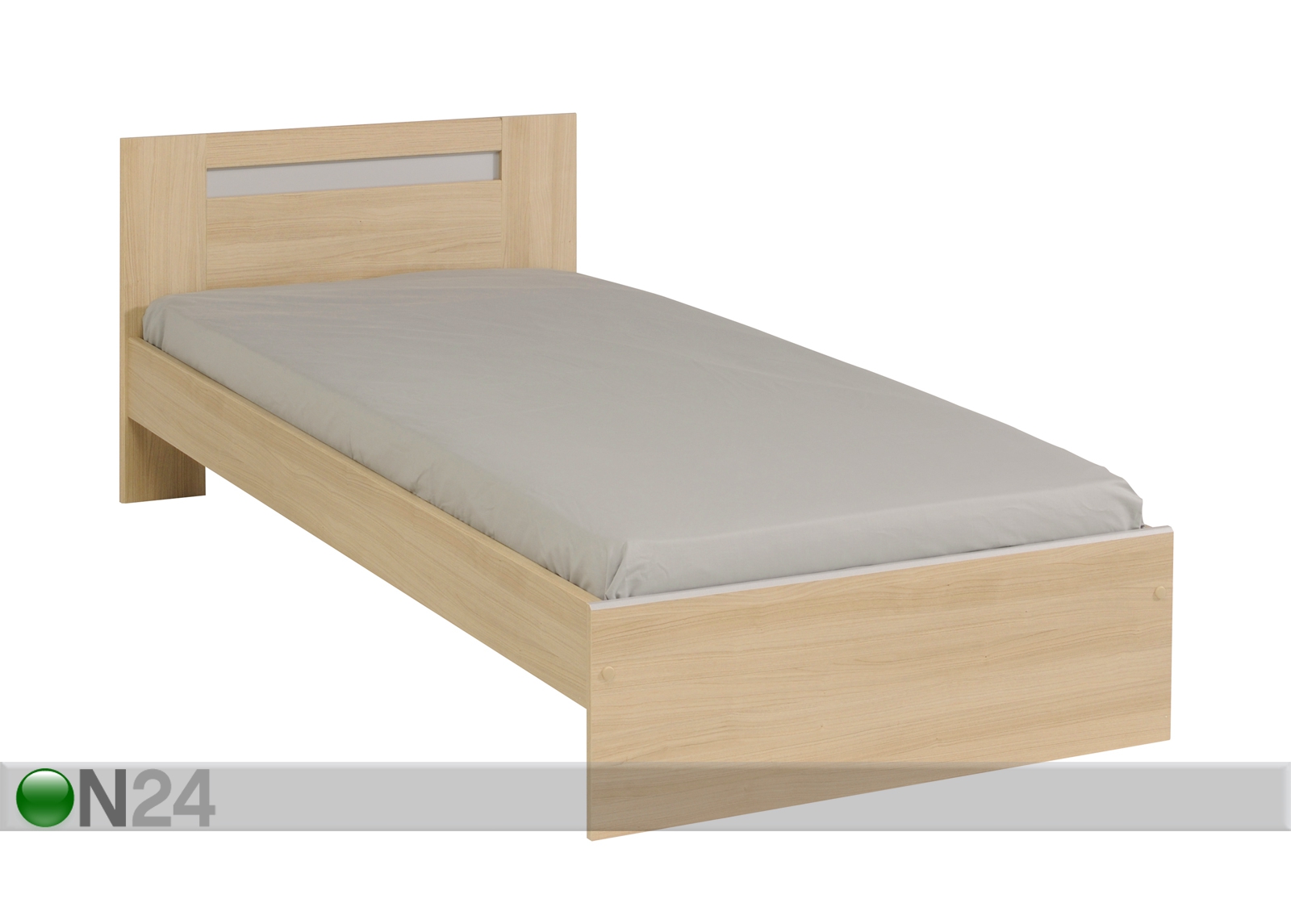 Кровать Evo 90x200 см увеличить