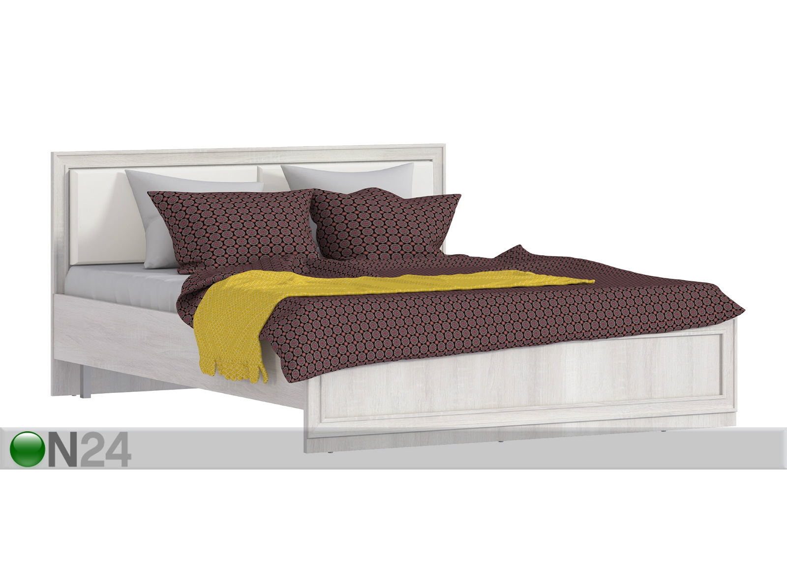 Кровать Florencia 160x200 cm увеличить
