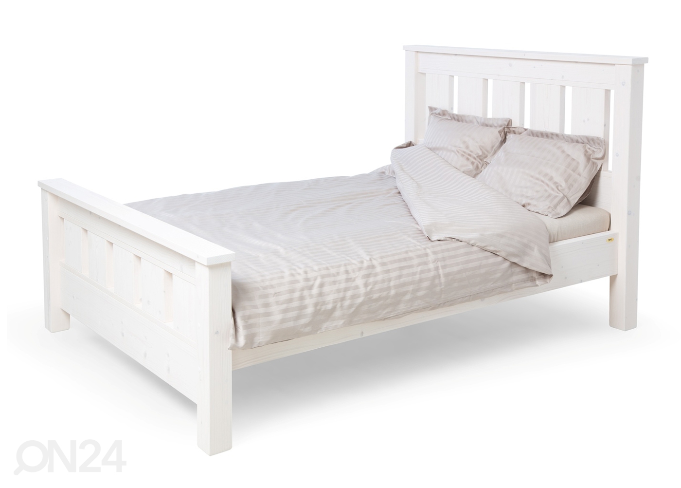 Кровать Georg 160x200 cm увеличить