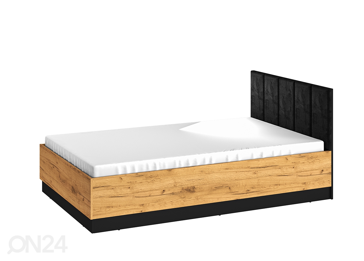 Кровать Gotland 120x200 cm увеличить