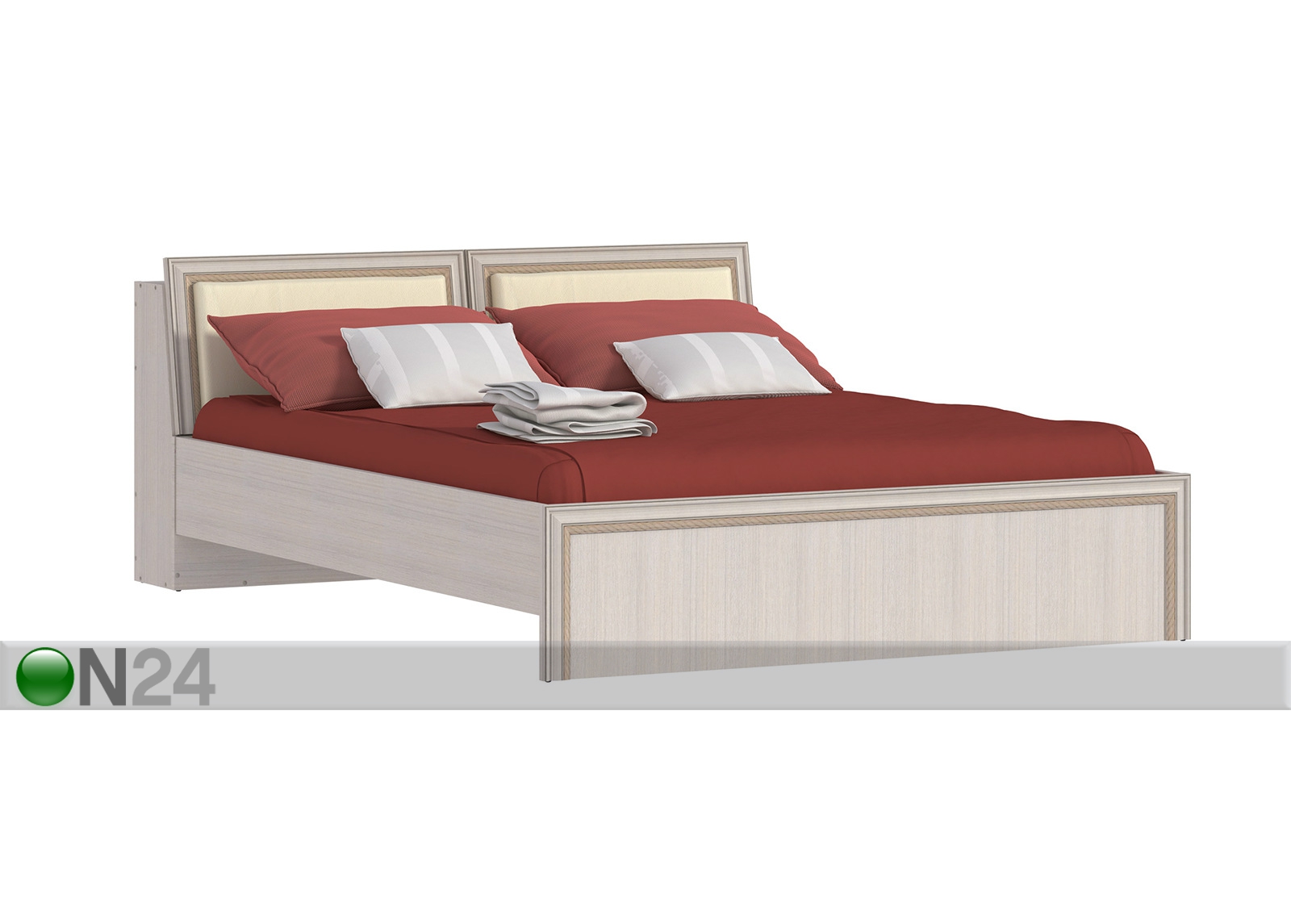 Кровать Grace 160x200 cm увеличить