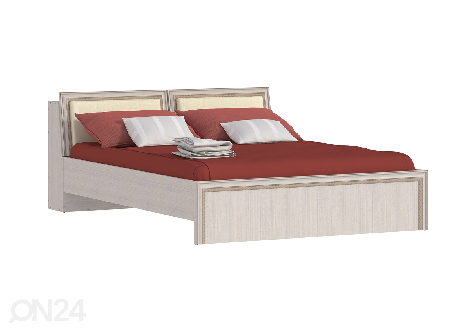 Кровать Grace 160x200 cm увеличить