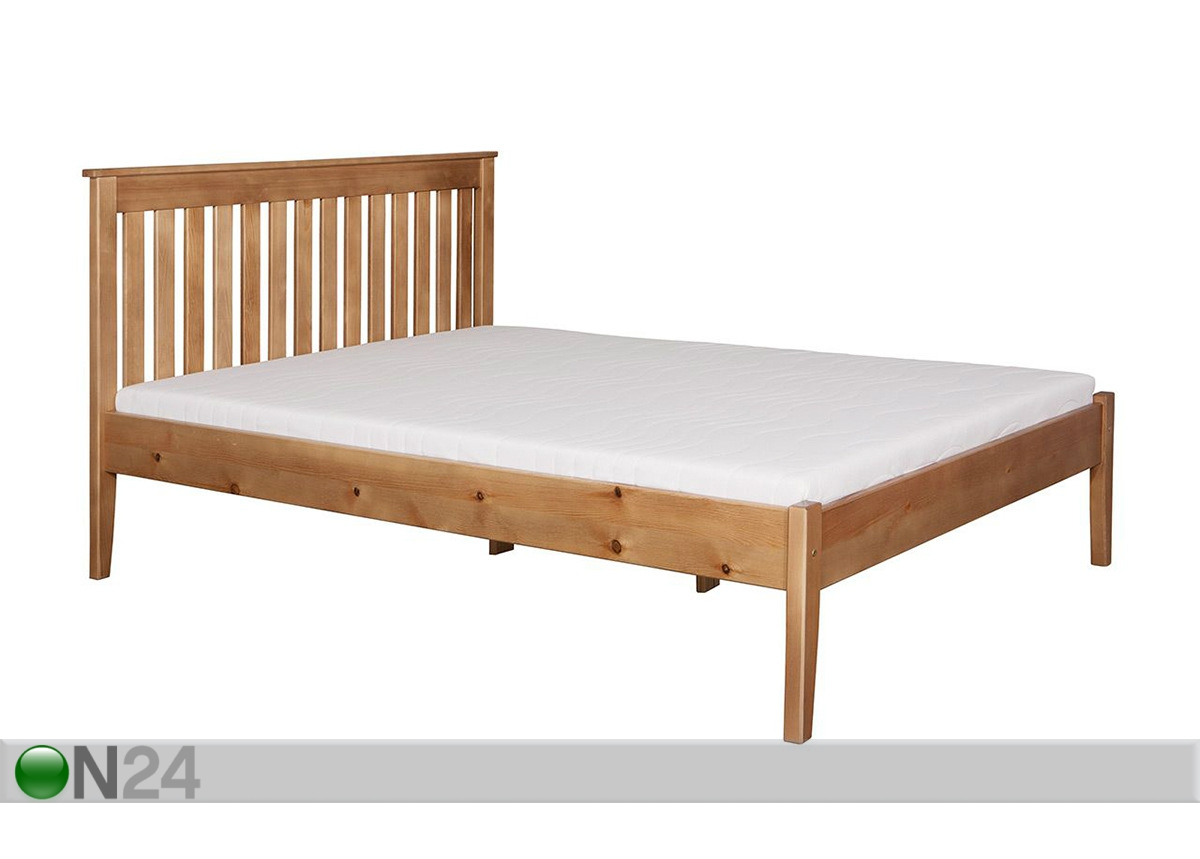 Кровать Gres 140x200 cm увеличить