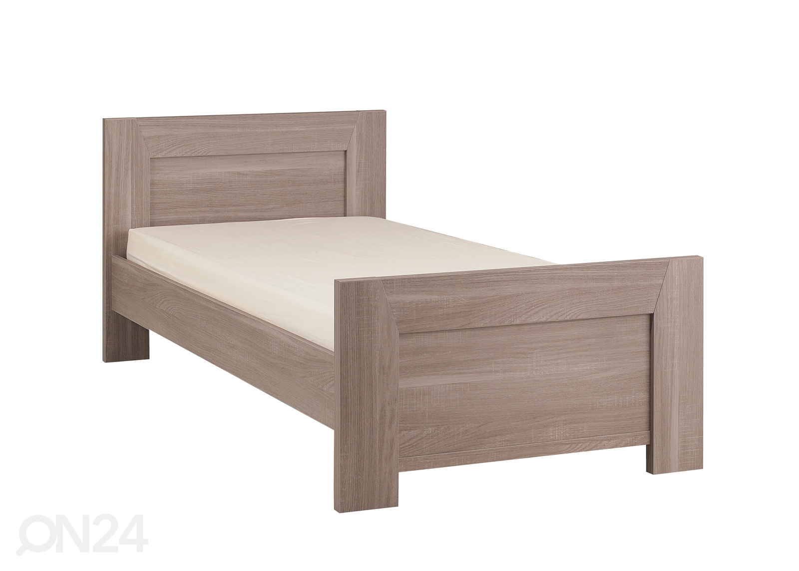 Кровать Hangun 90x200 cm увеличить