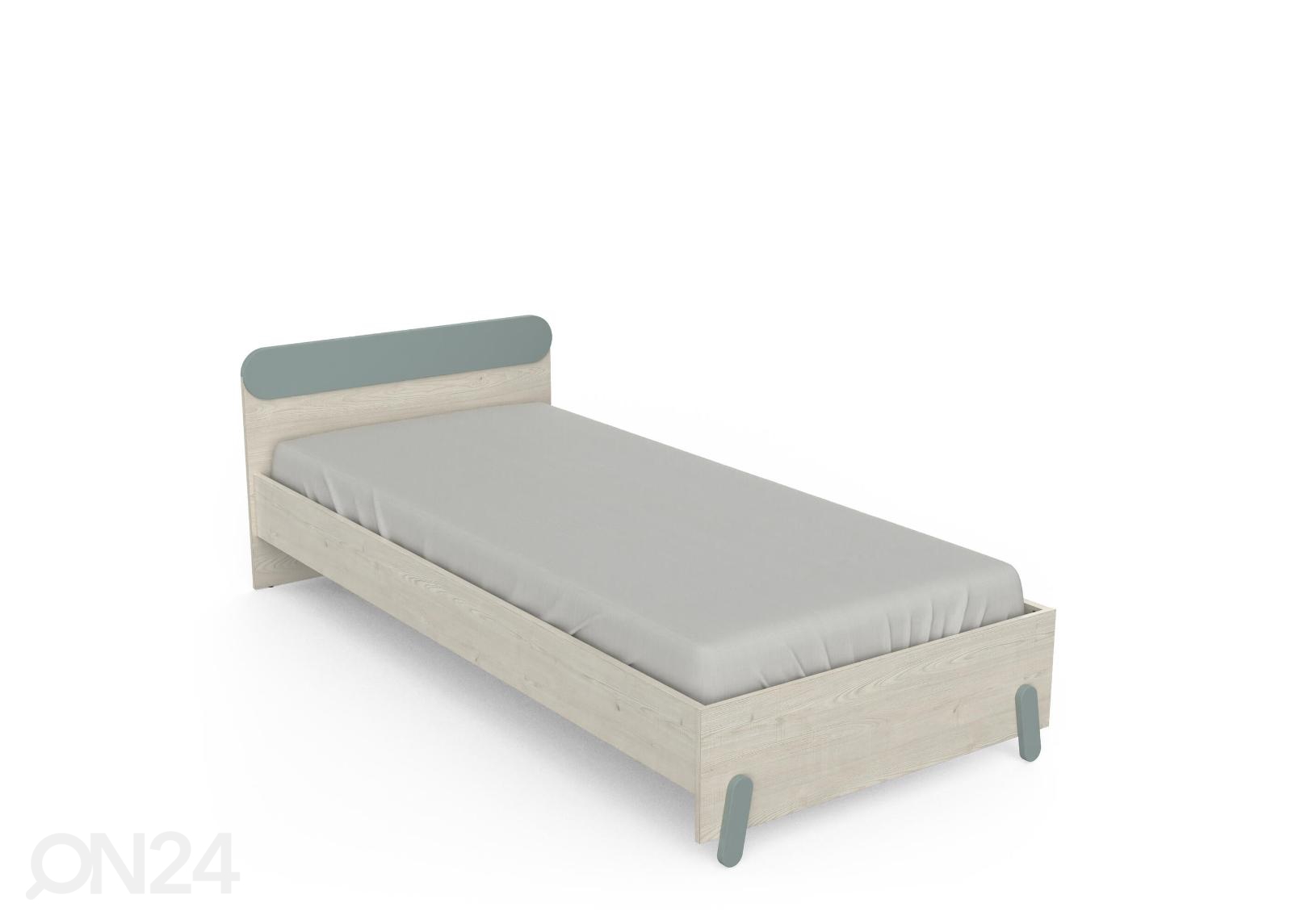 Кровать Ilian 90x200 cm увеличить
