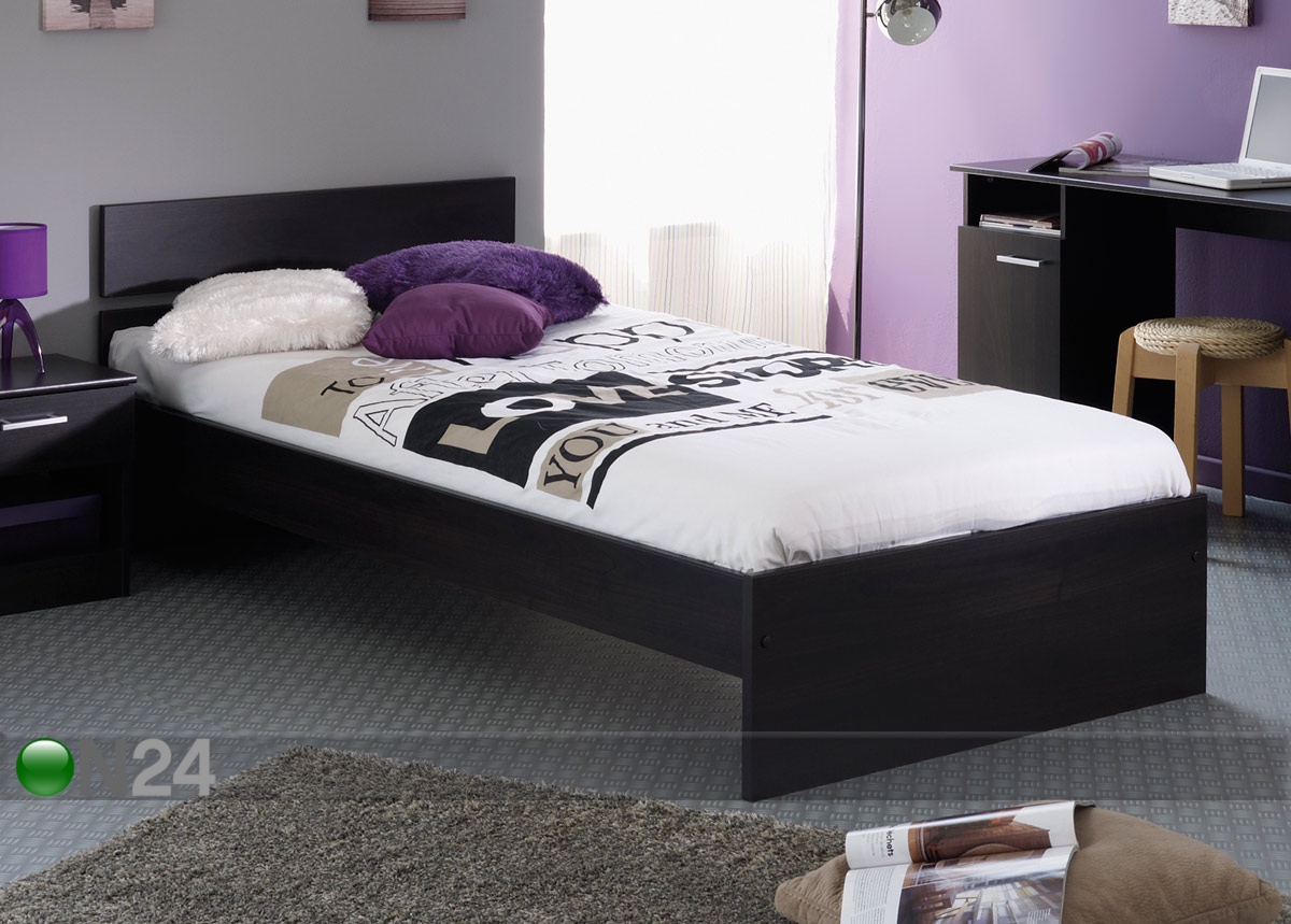 Кровать Infinity 90x200 cm увеличить