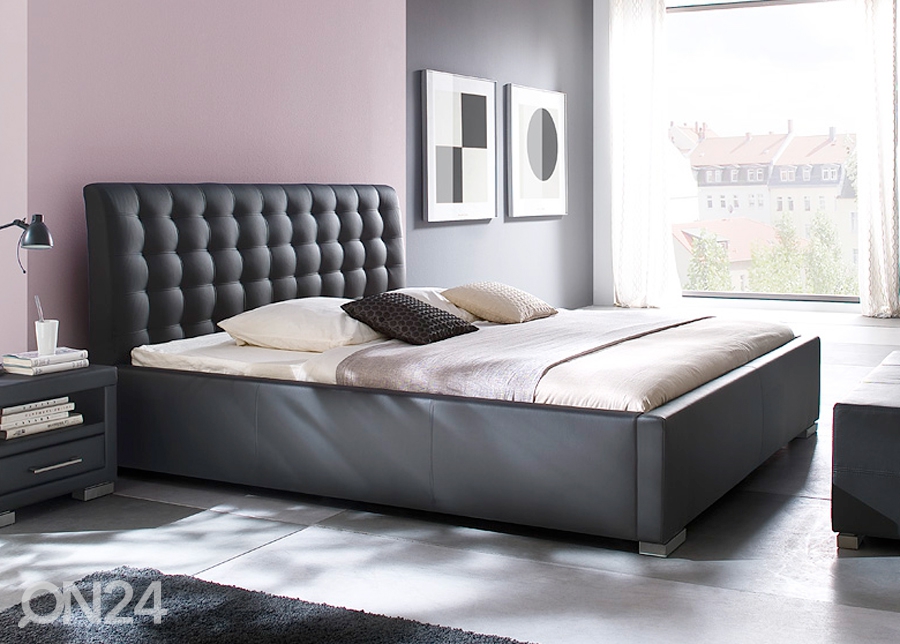 Кровать Isa Comfort 100x200 cm увеличить