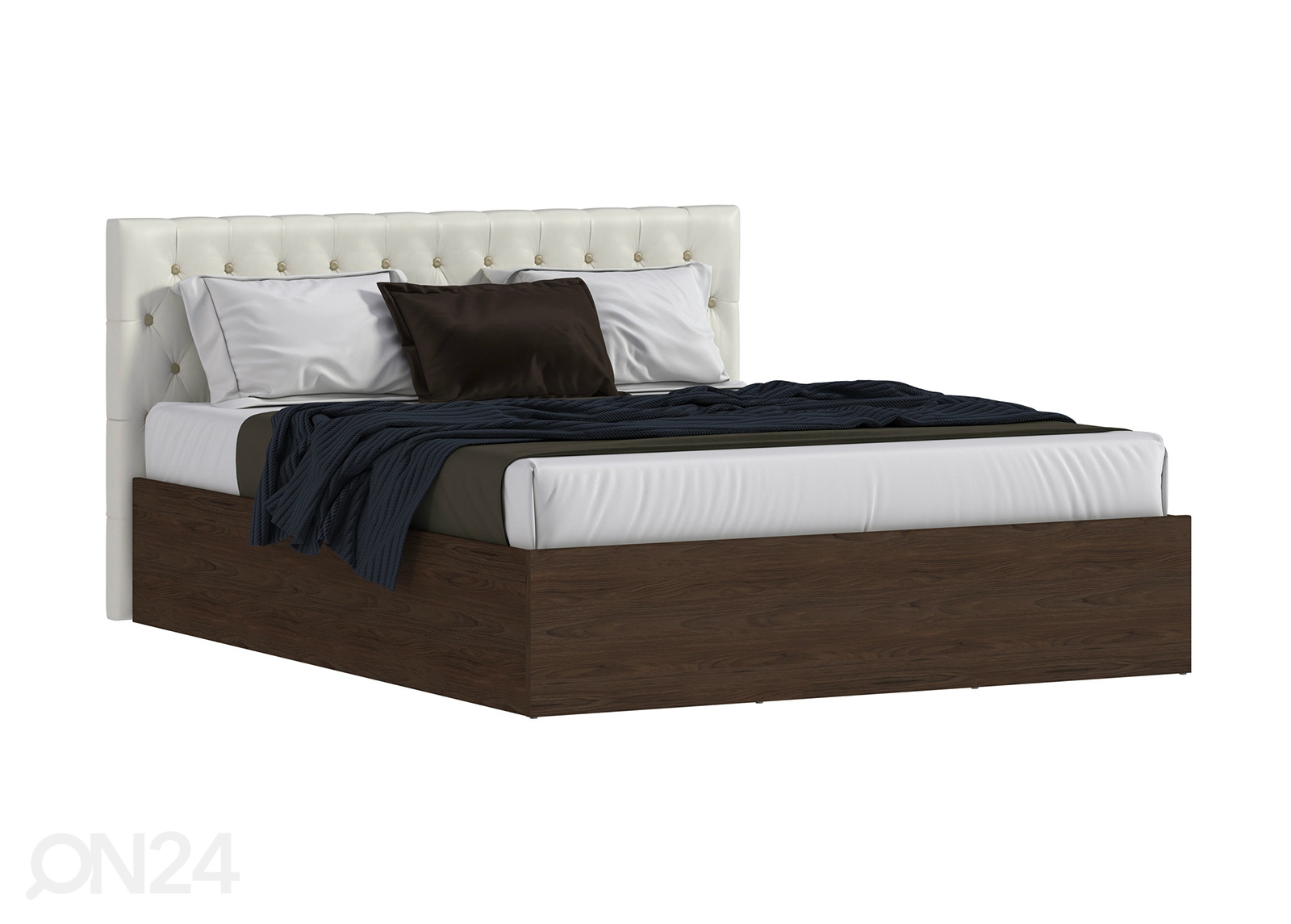 Кровать Itaalia 160x200 cm увеличить