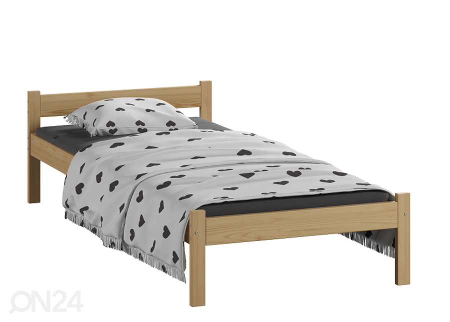 Кровать Kaja 90x200 cm увеличить