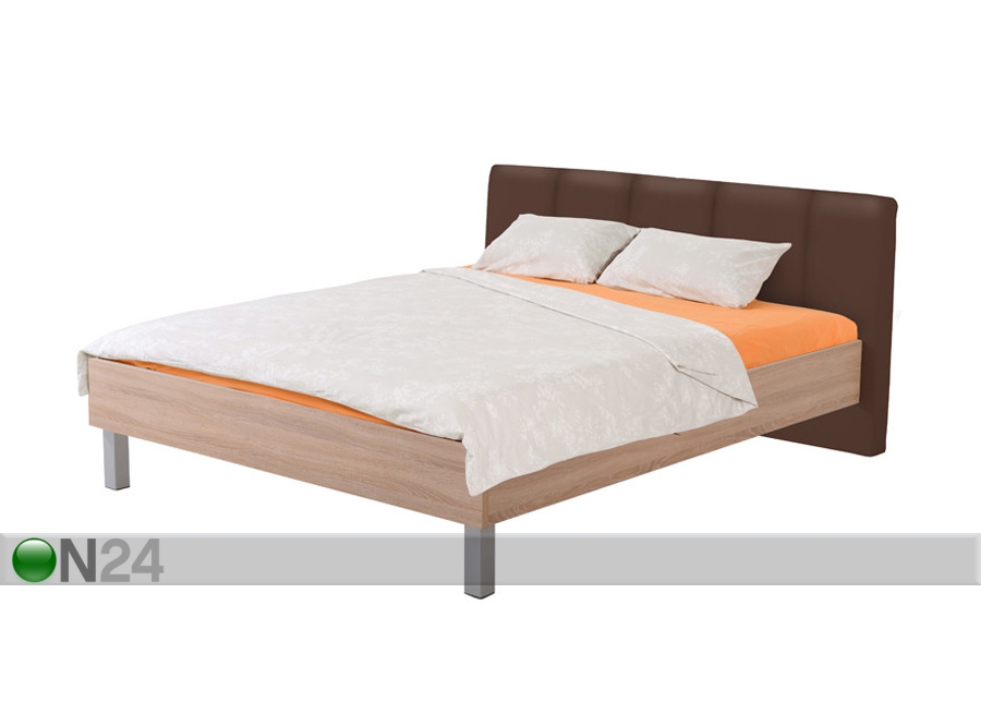 Кровать Kane 160x200 cm увеличить