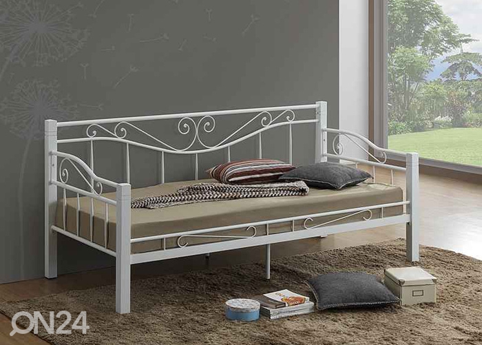 Кровать Kenia 90x200 cm увеличить