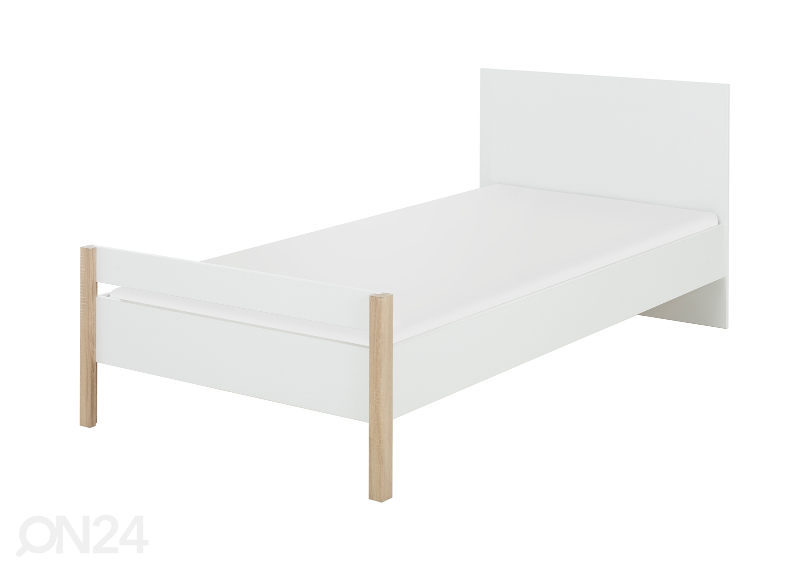Кровать Kyllian 90x190 cm увеличить
