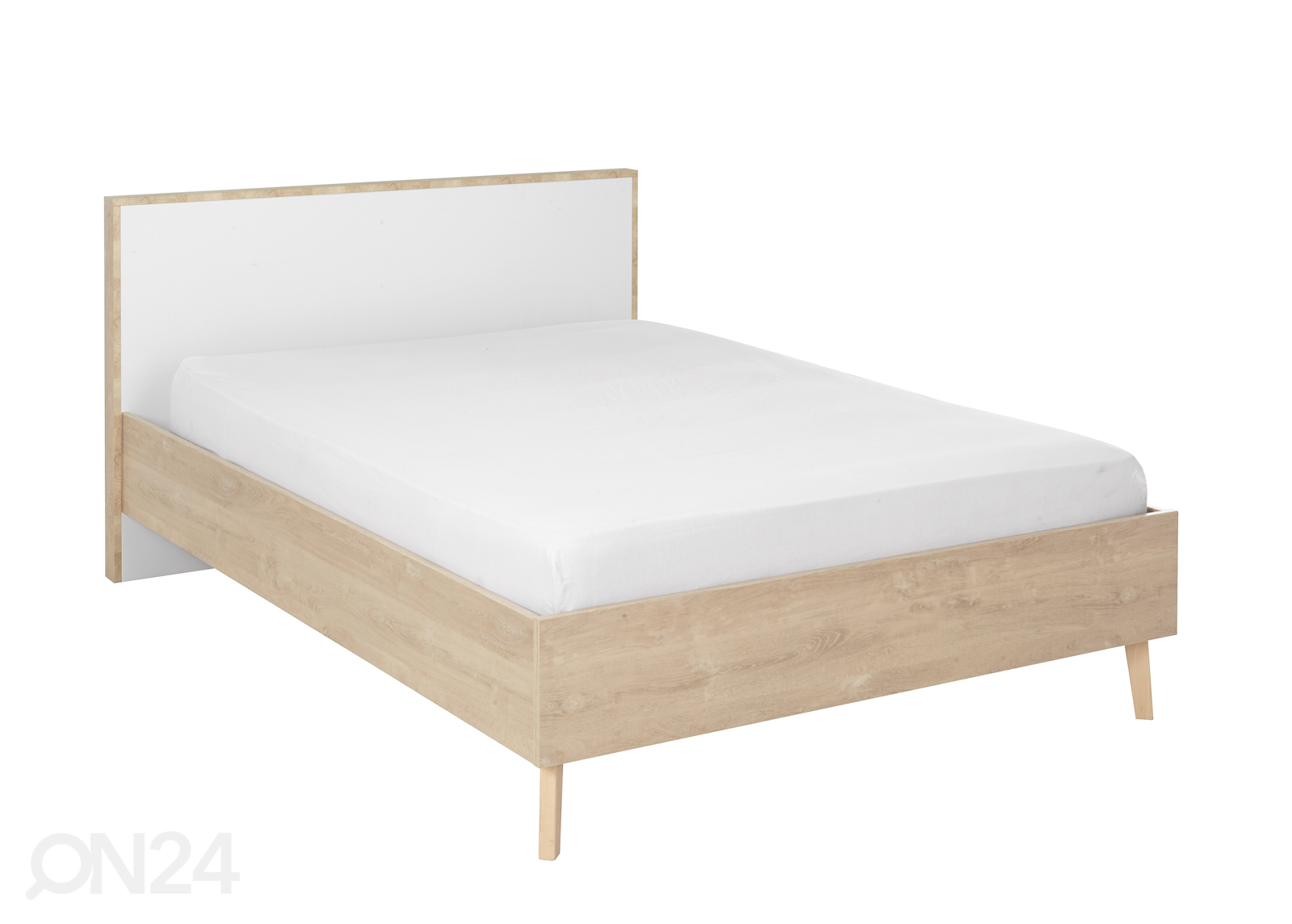 Кровать Larvik 180x200 cm увеличить