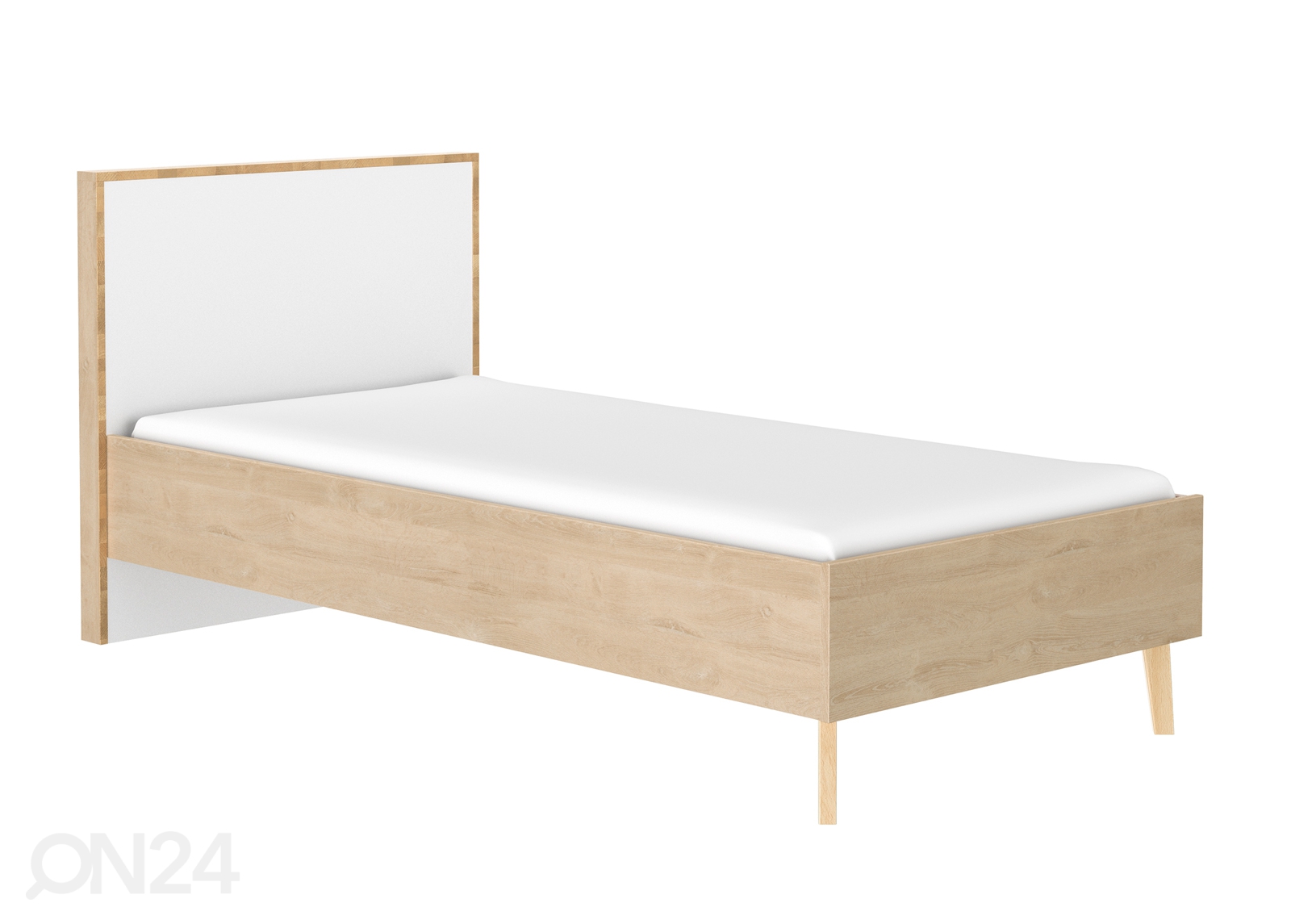 Кровать Larvik 90x200 cm увеличить