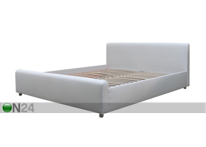 Кровать Leedi 140x200 cm увеличить