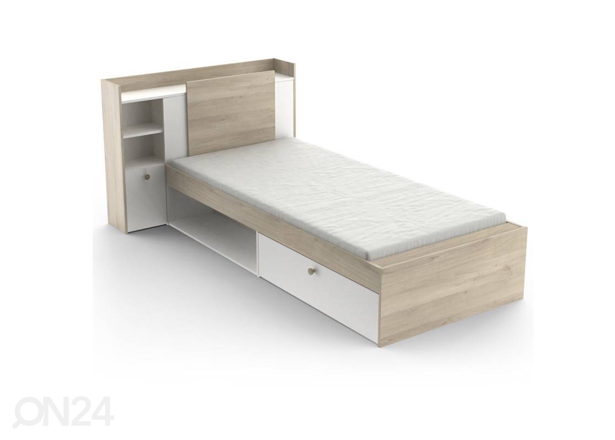 Кровать Life 90x190/200 cm увеличить