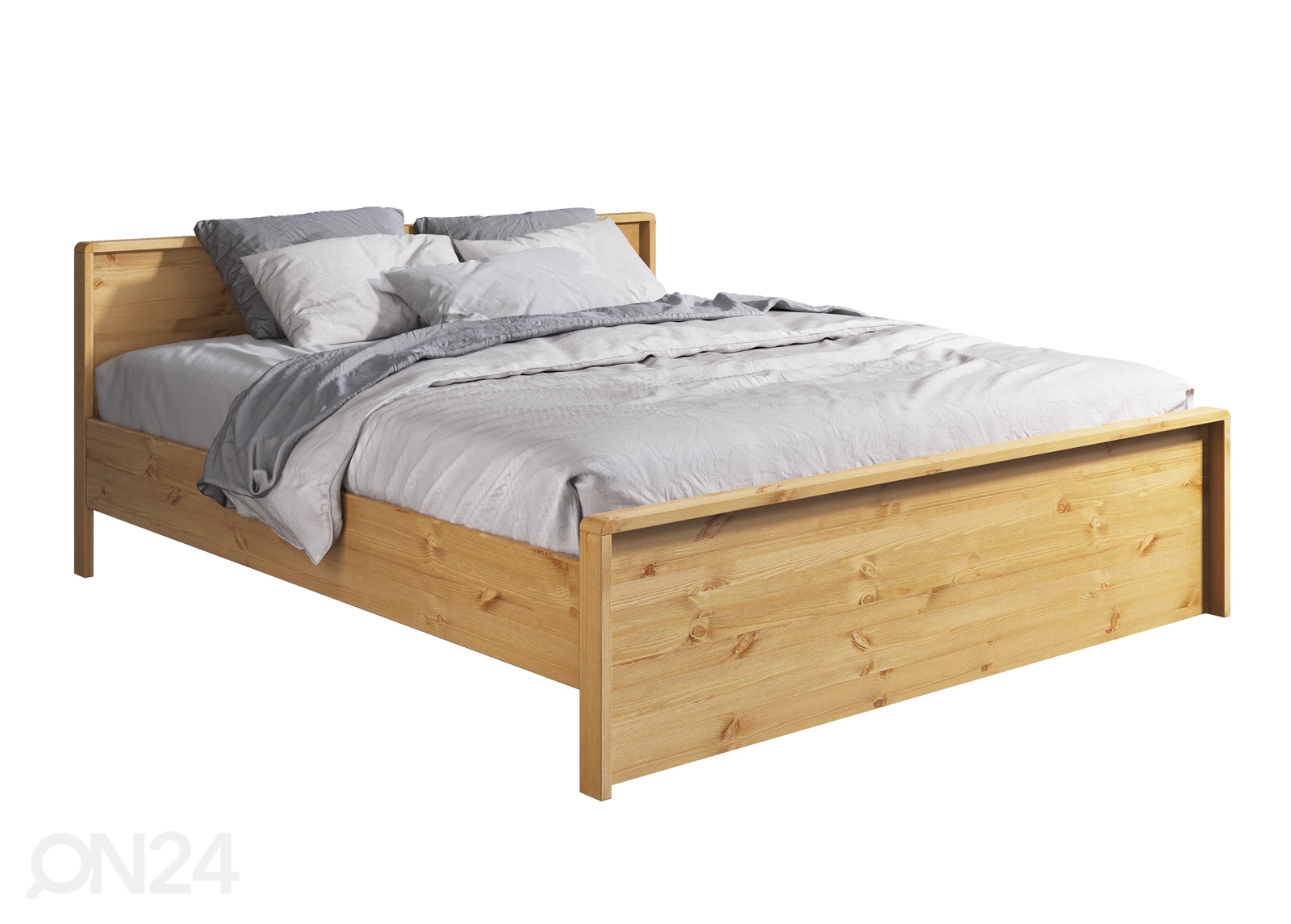 Кровать Liva 180x200 cm увеличить
