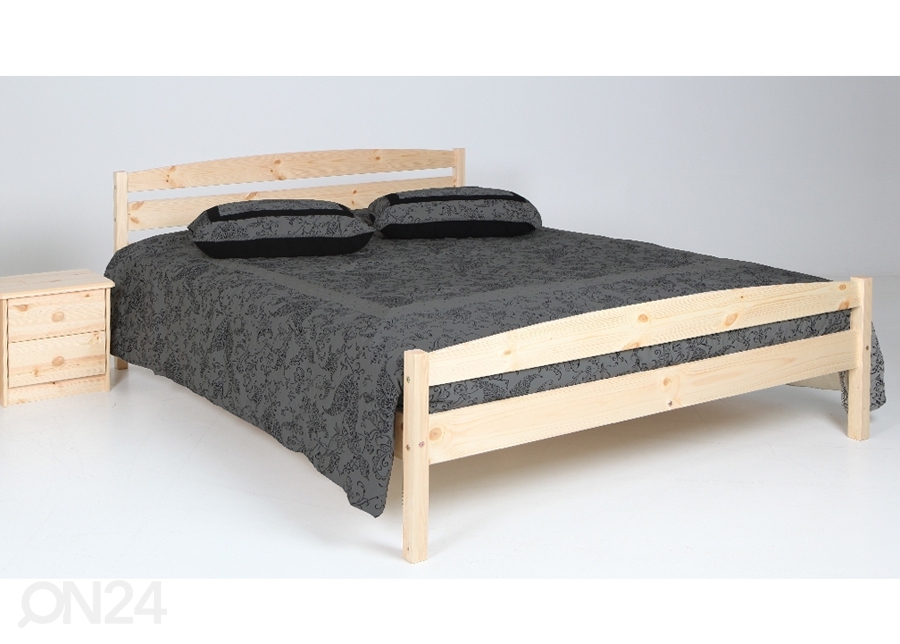 Кровать Magnus 140x200 cm увеличить