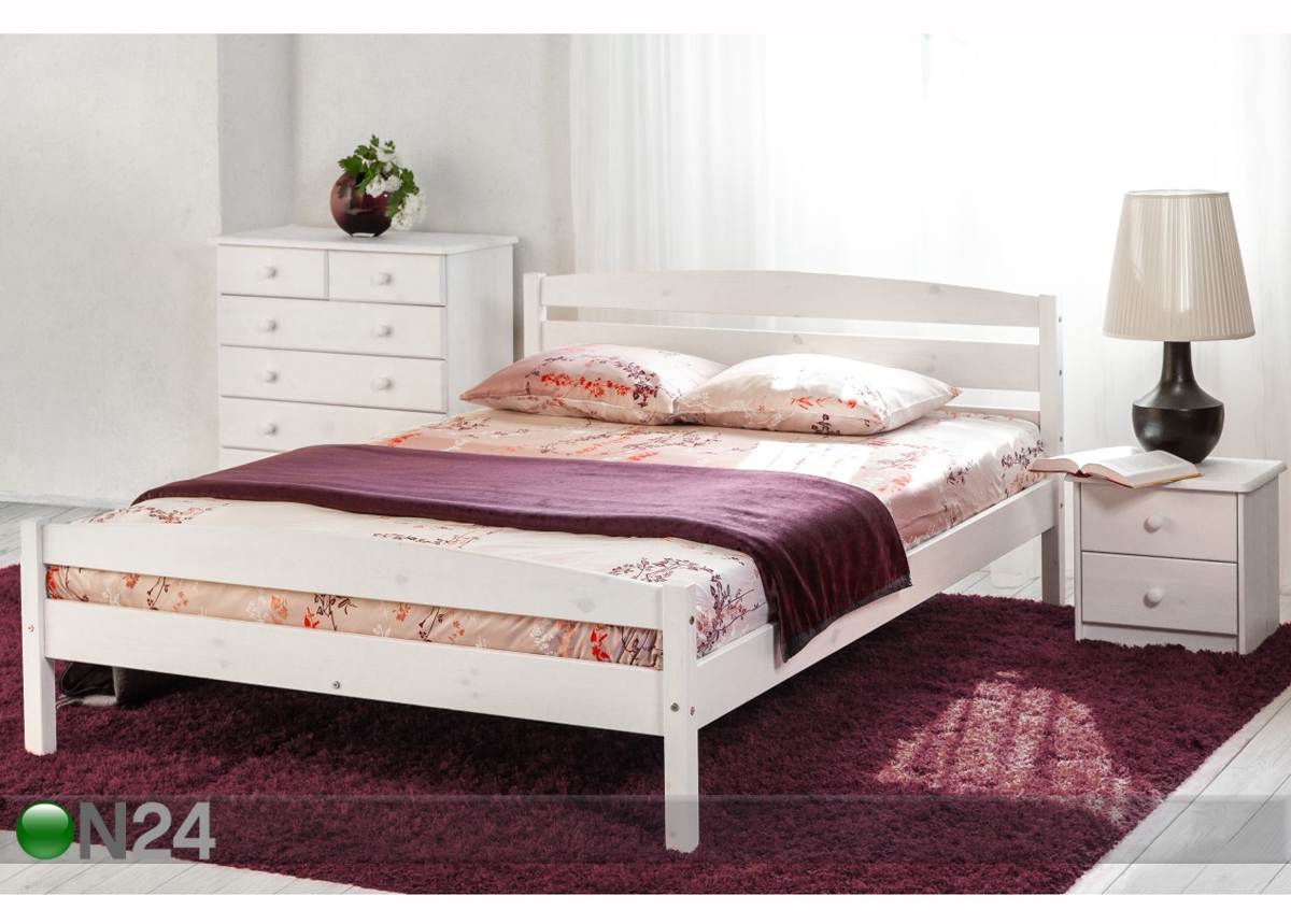 Кровать Magnus 140x200 cm увеличить