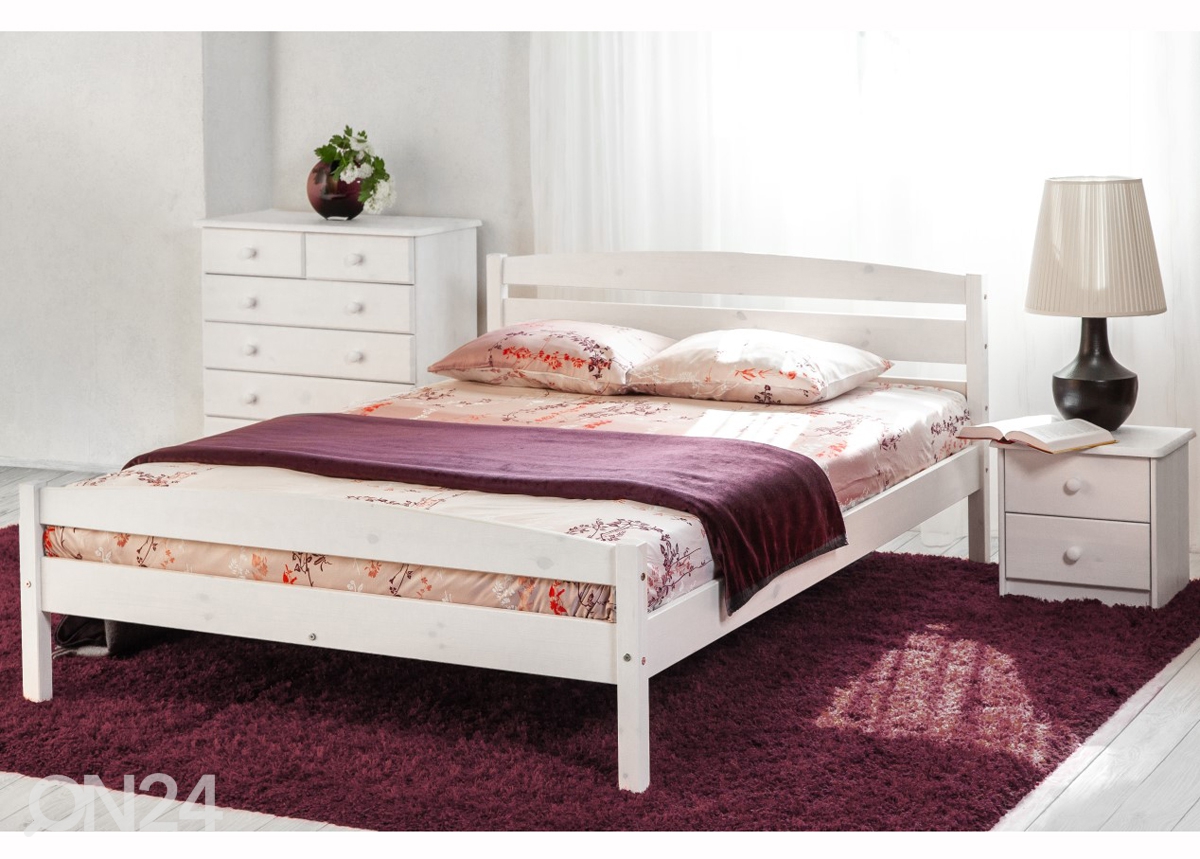 Кровать Magnus 160x200 cm увеличить
