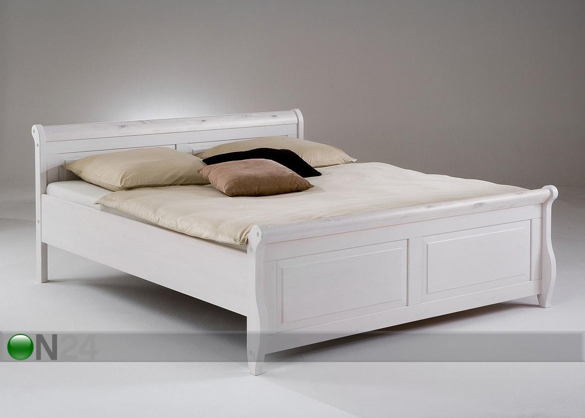 Кровать Malta 140x200 cm увеличить