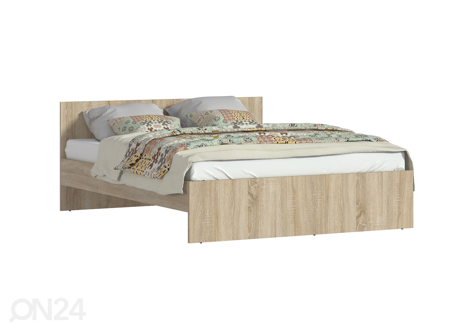 Кровать Mambo 160x200 cm увеличить