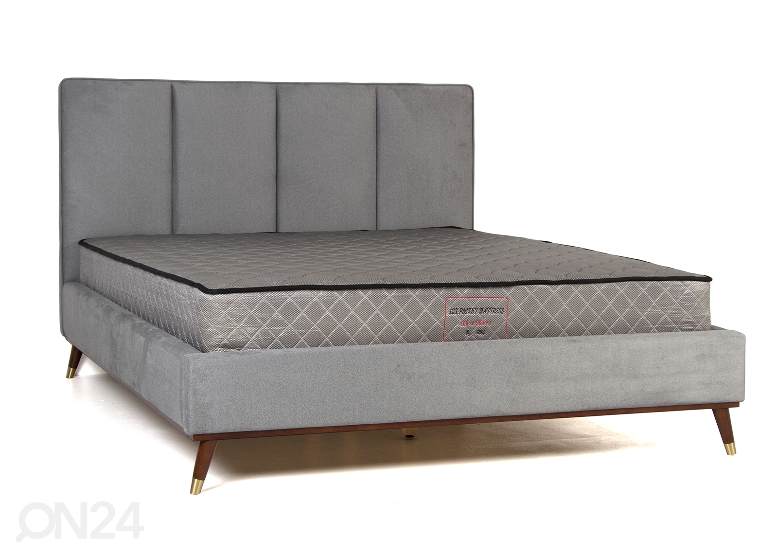 Кровать Margaret 160x200 cm увеличить
