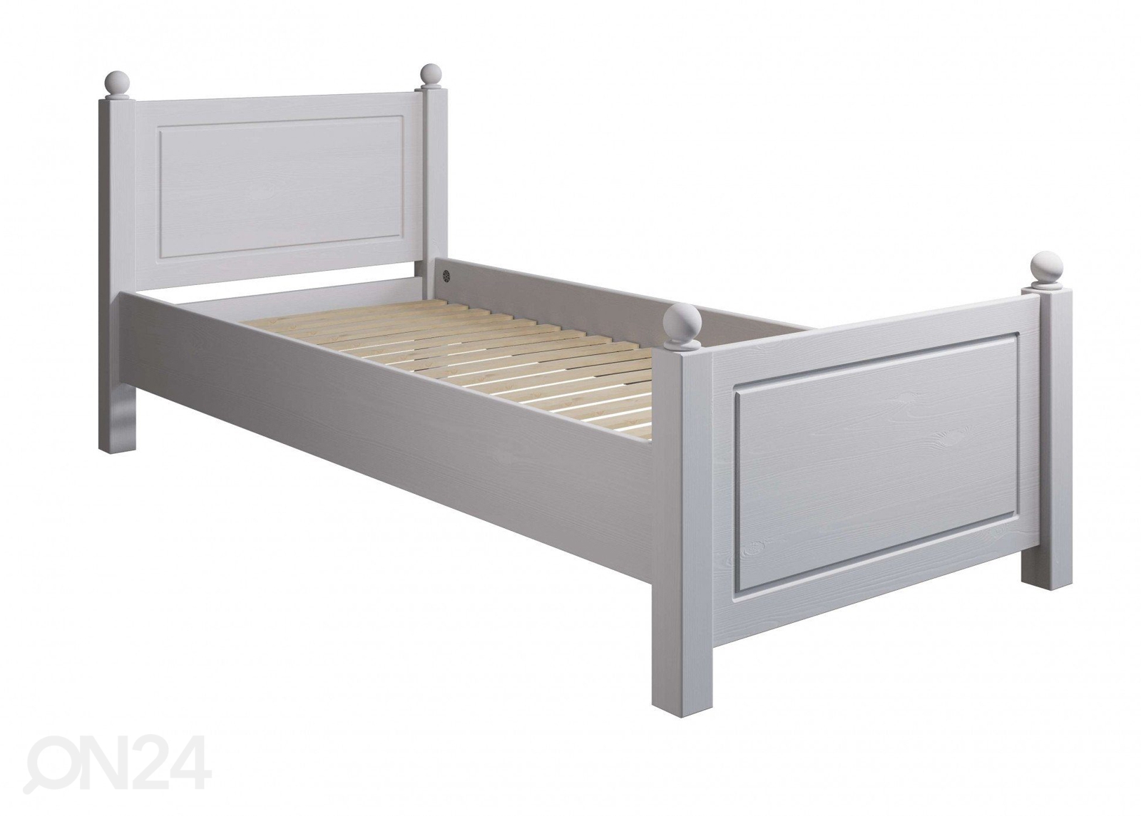Кровать Mila 90x200 cm увеличить