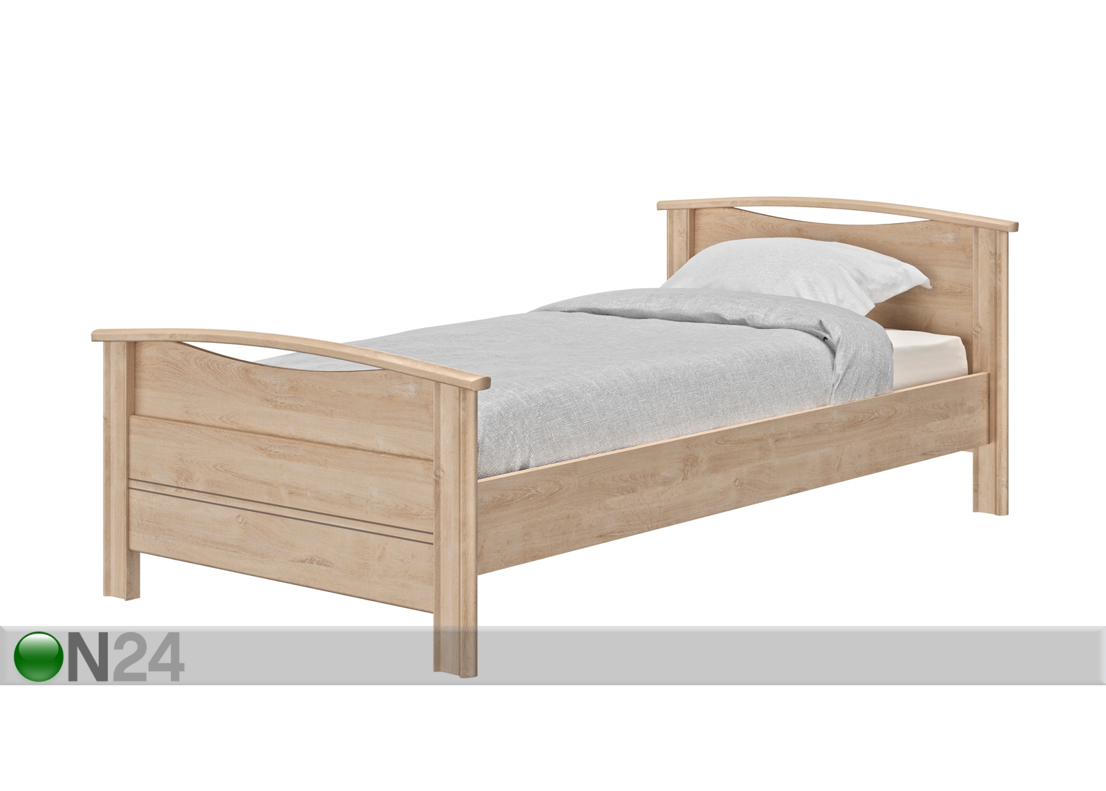 Кровать Montana 90x200 cm увеличить