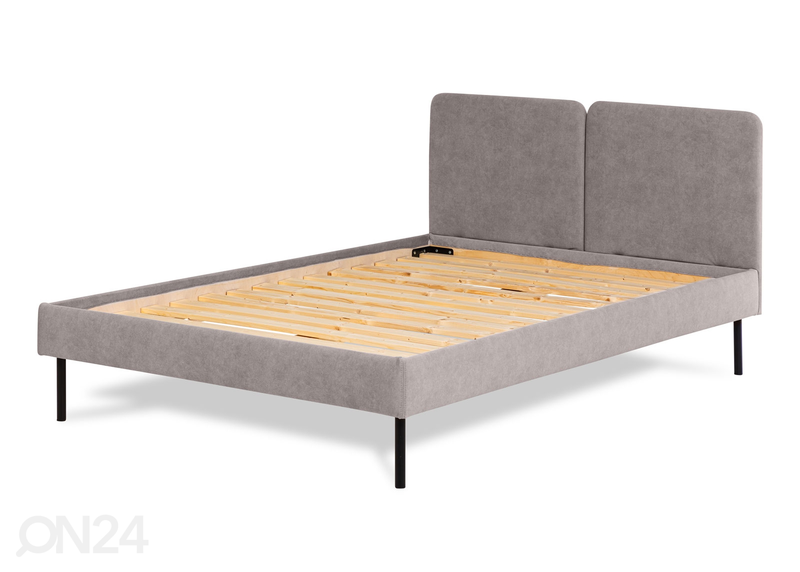 Кровать Mörr 140x200 cm увеличить