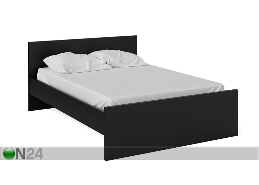 Кровать Naia 160x200 cm увеличить