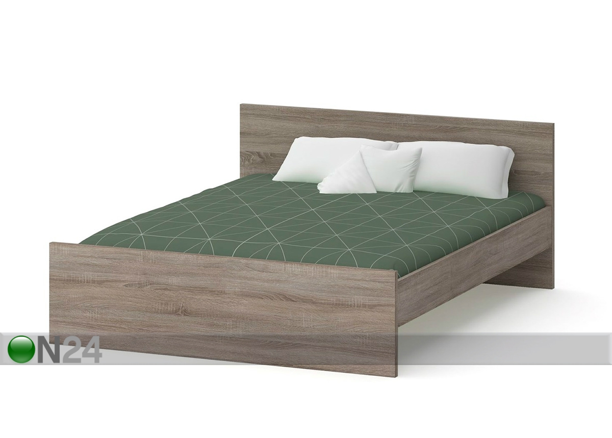 Кровать Naia 160x200 cm увеличить