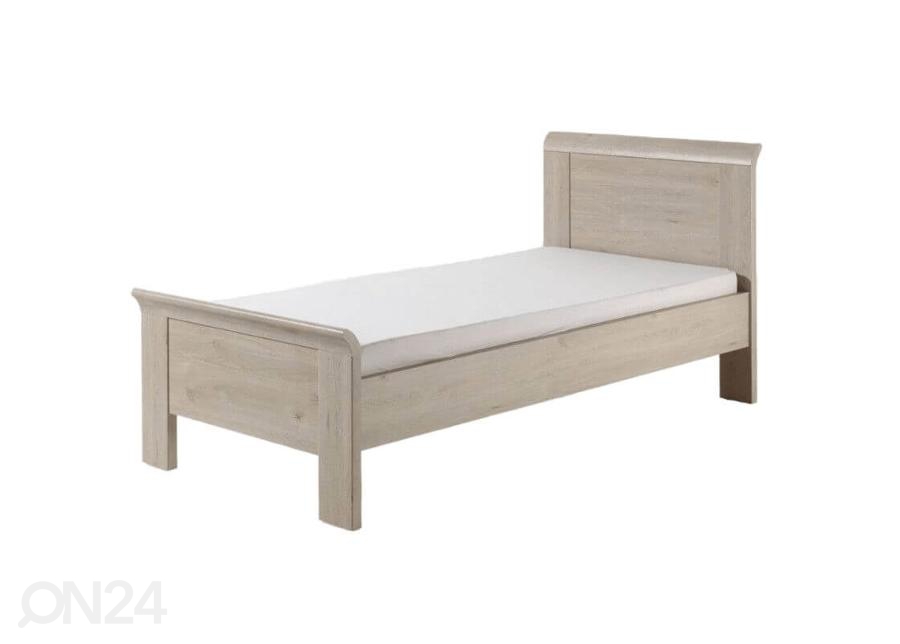 Кровать Nani 90x200 cm увеличить
