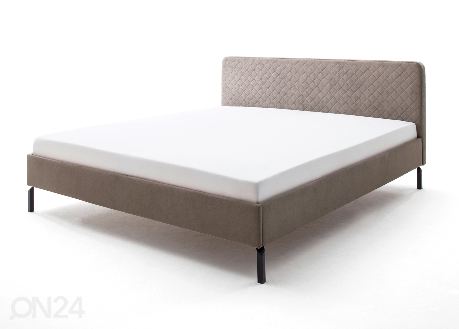 Кровать Nova 180x200 cm увеличить