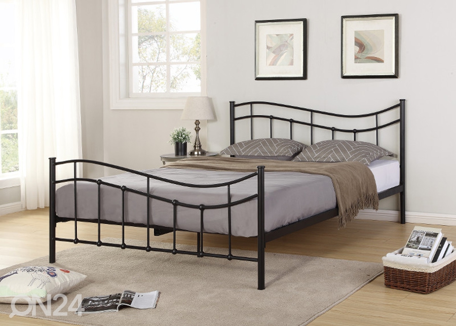 Кровать Odette 140x200 cm увеличить