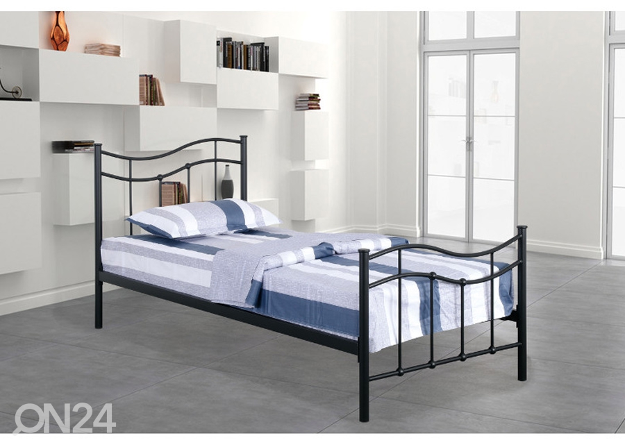 Кровать Odette 90x200 cm увеличить
