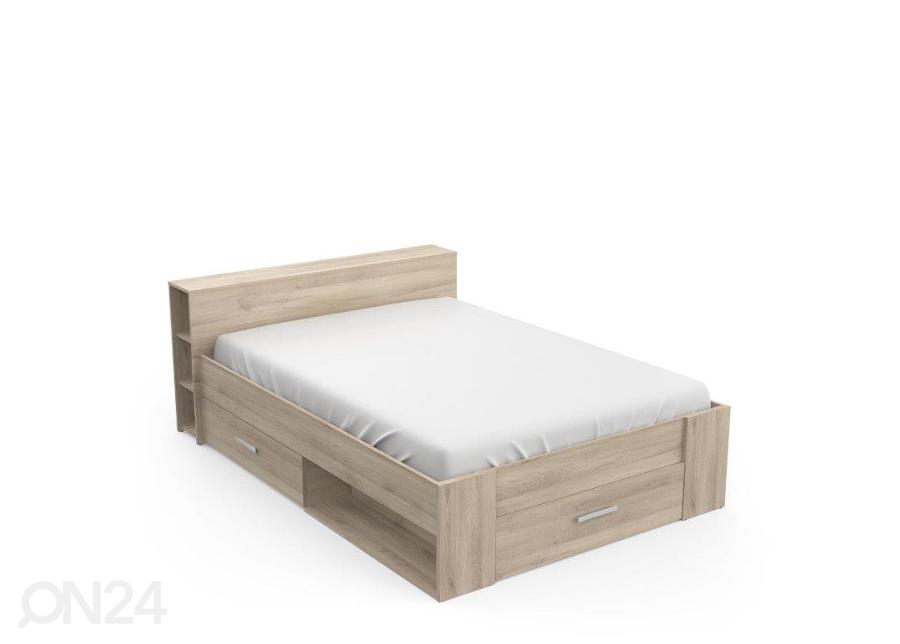 Кровать Pocket 140x190 cm увеличить
