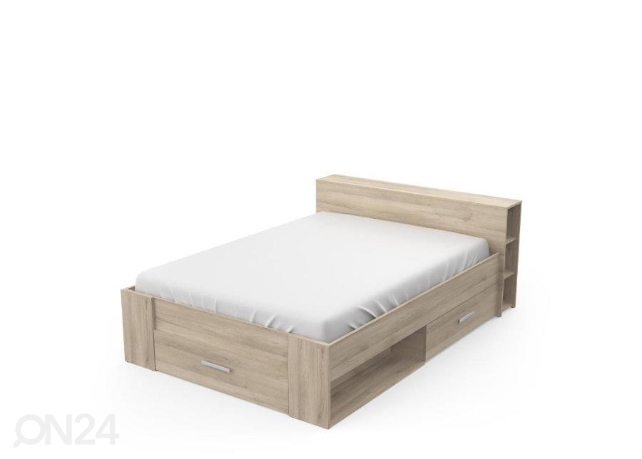Кровать Pocket 140x200 cm увеличить