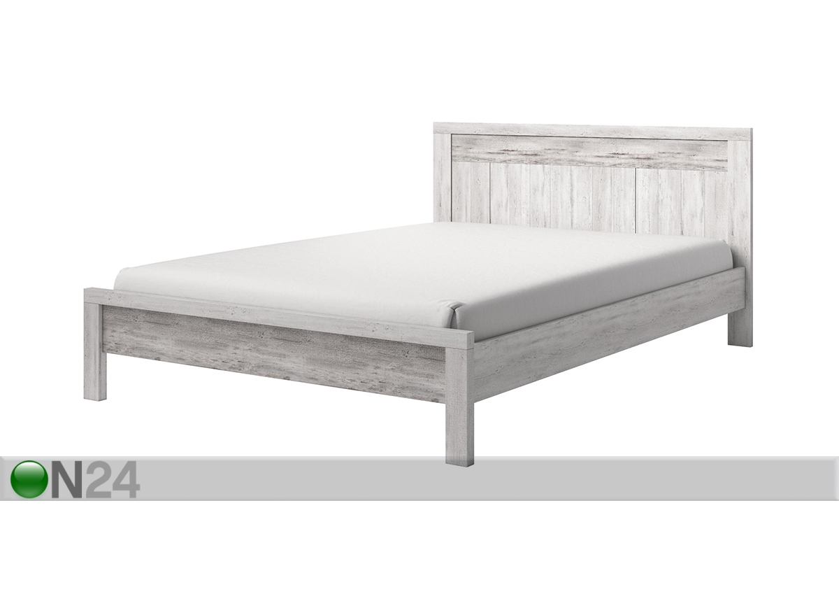 Кровать Provence 160x200 cm увеличить