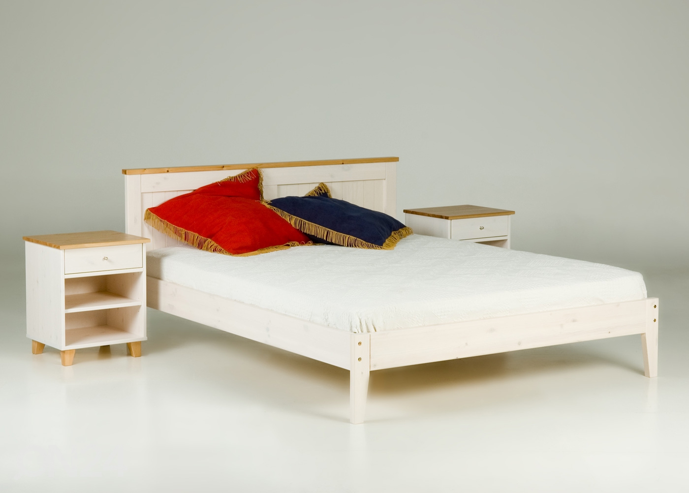 Кровать Scala 140x200 cm увеличить