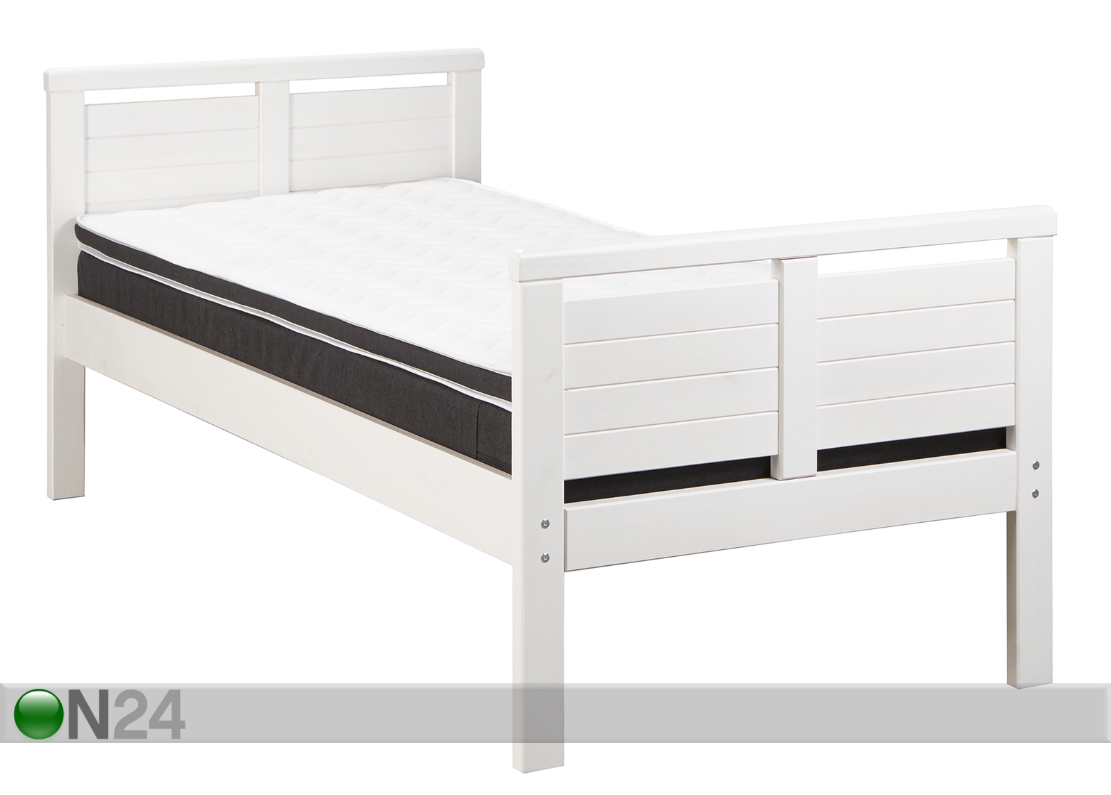 Кровать Seenior 90x200 cm увеличить