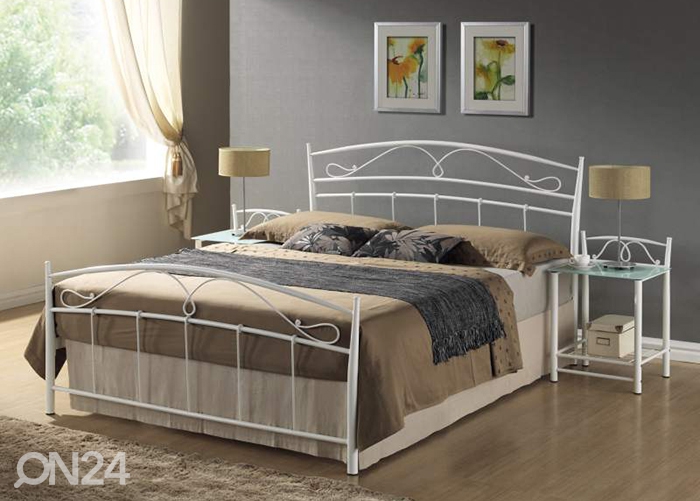 Кровать Siena 120x200 cm увеличить