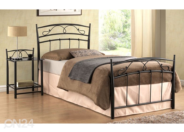 Кровать Siena 90x200 cm увеличить