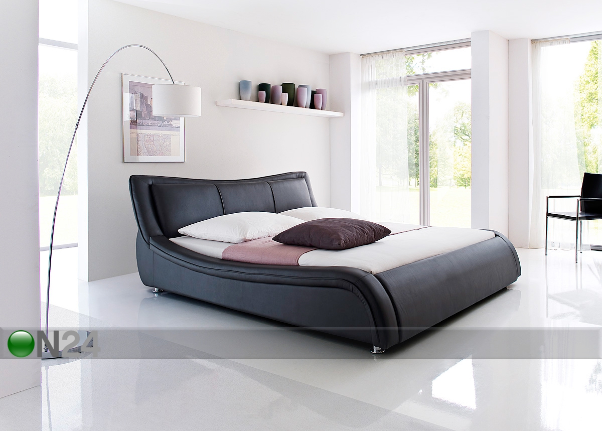 Кровать Soma 160x200 cm увеличить