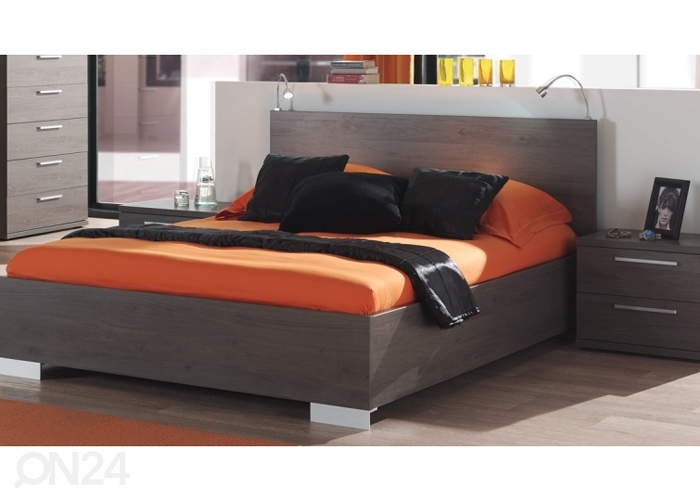 Кровать Stella 140x200 cm увеличить