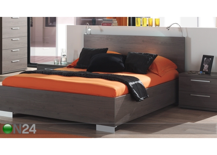 Кровать Stella 160x200 cm увеличить