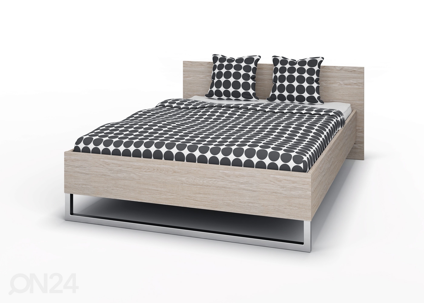 Кровать Style 155x205 cm увеличить